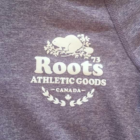 Roots Long Sleeve T Shirt - Picture 2 of 7